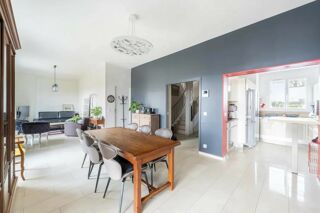  Maison à vendre 7 pièces 174 m²