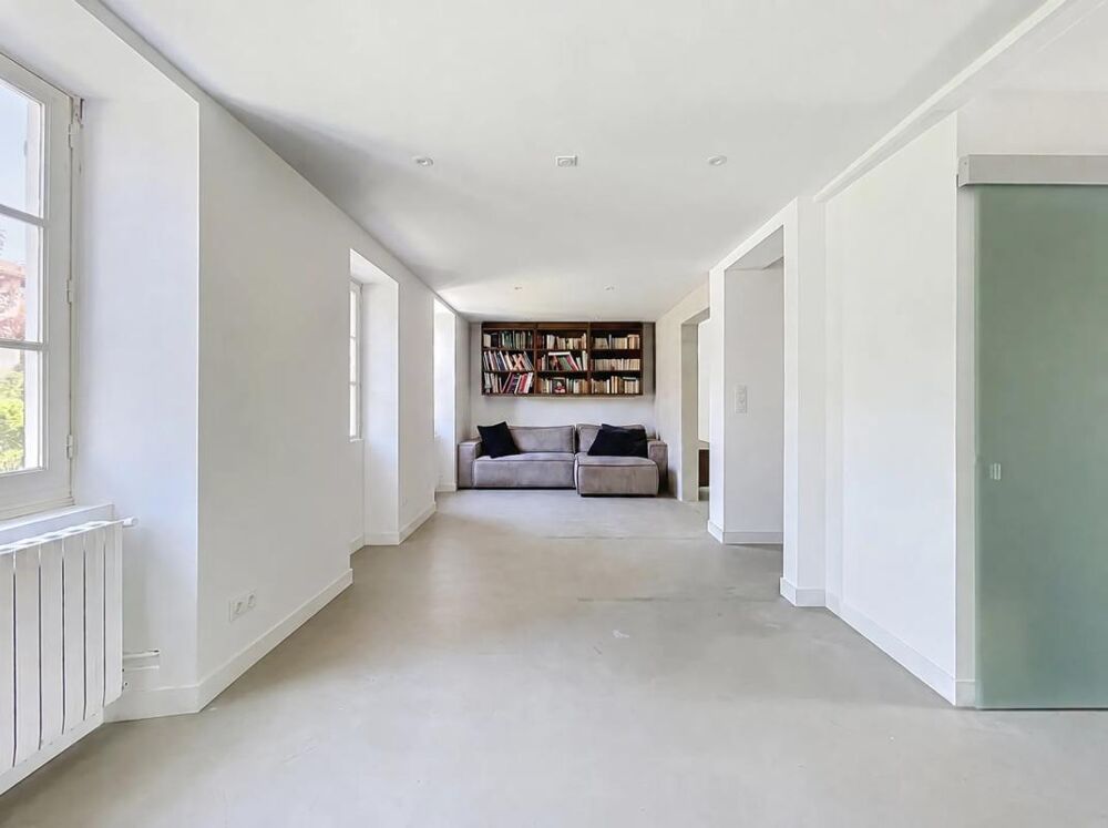 Maison rénovée avec piscine de 5 pièces de 150 m² à Anglet