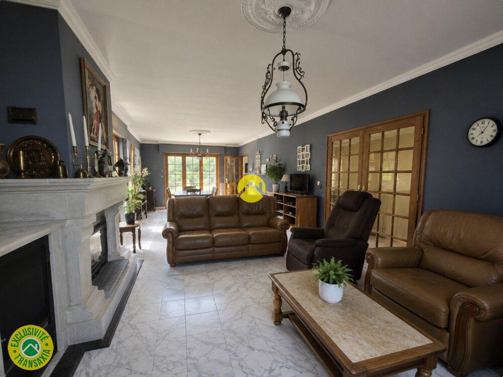 Vente Maison Maison 5 pièces Beaurainville