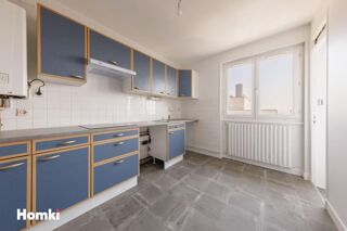  Appartement à vendre 3 pièces 68 m²