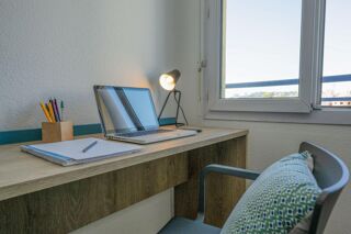  Appartement � vendre 1 pi�ce 18 m�