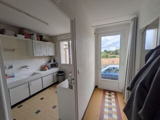  Maison à vendre 3 pièces 77 m²