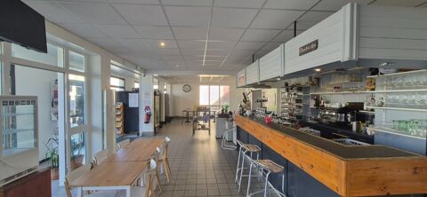   Bar-tabac-pizzeria à vendre / LE CREST (63) ! 