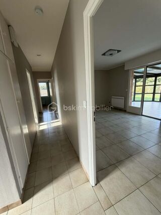  Maison � vendre 5 pi�ces 110 m�