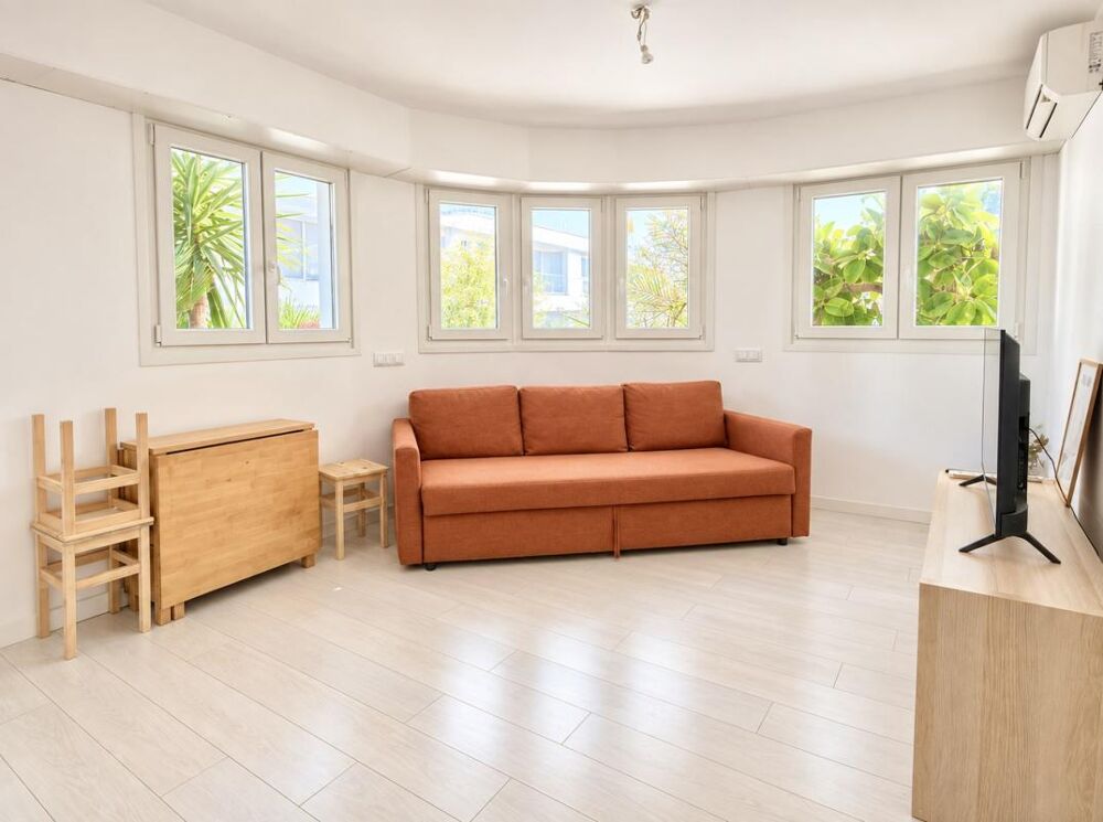 Vente Appartement Appartement Cagnes sur mer
