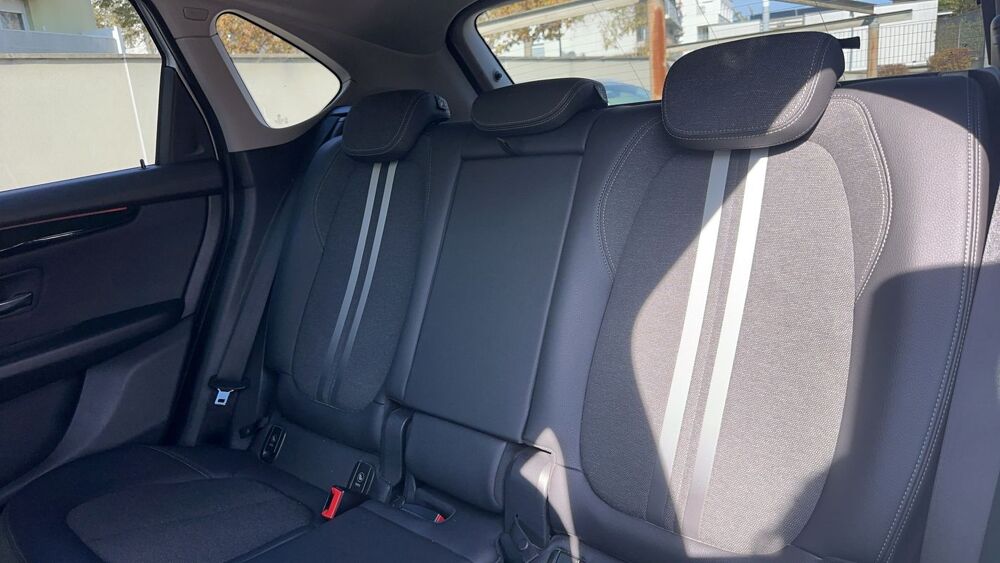 Serie 2 218d 150 Steptronic8 Sport Line - Automatique 2019 occasion 31270 Cugnaux