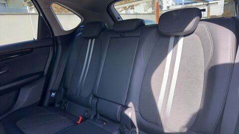 Serie 2 218d 150 Steptronic8 Sport Line - Automatique 2019 occasion 31270 Cugnaux