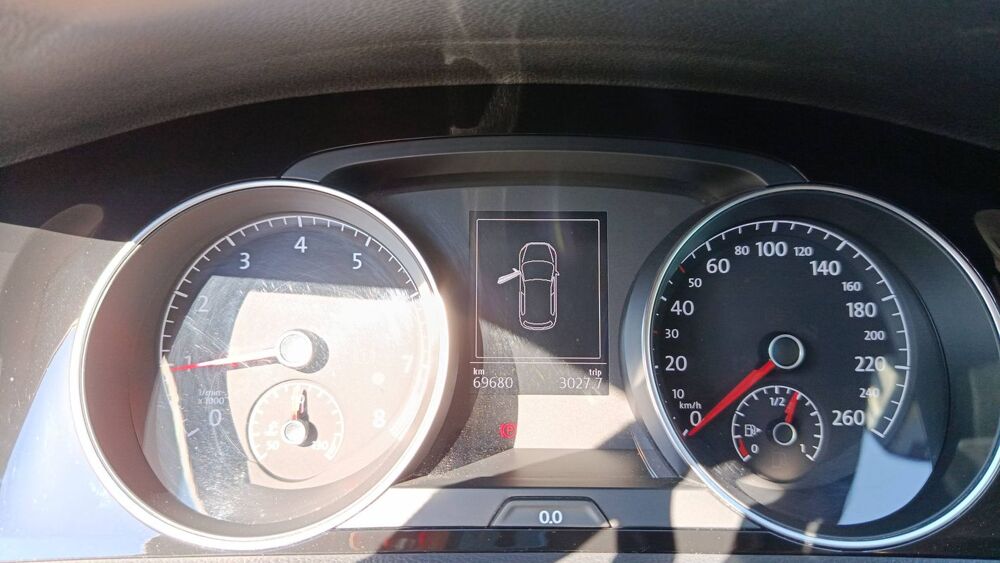 Golf VII 1.0 TSI 115 DSG7 Join 2019 occasion 69800 Saint Priest