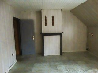  Maison � vendre 3 pi�ces 80 m�