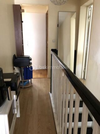  Maison � vendre 8 pi�ces 157 m�