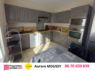  Maison à vendre 5 pièces 97 m²