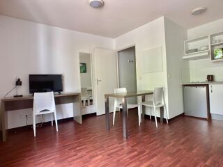 Appartement � vendre 1 pi�ce 24 m�