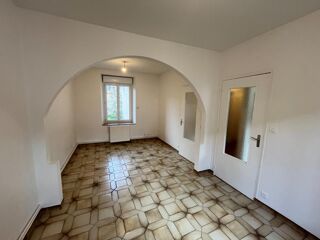 Maison à louer 3 pièces 62 m²