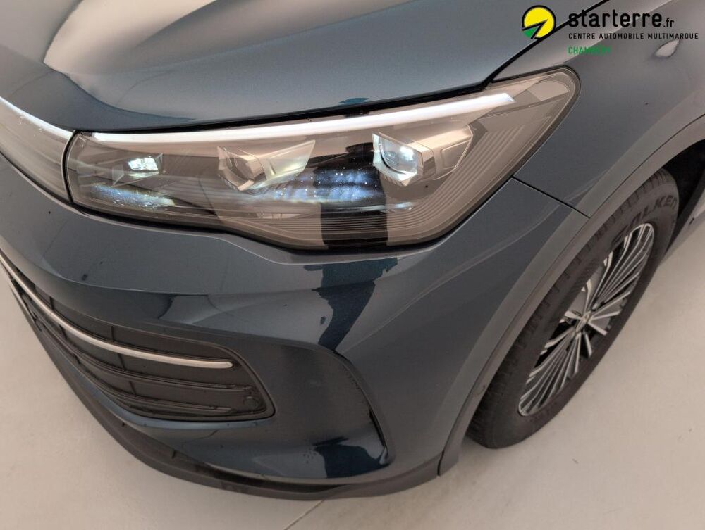 Tiguan 1.5 eTSI 131ch DSG7 VW Edition 2025 occasion 73420 Voglans