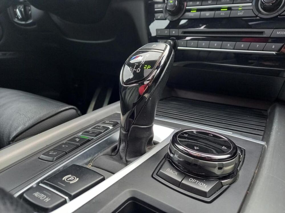 X5 M50d 381 CH ORIGINE FRANCE - ENTRETIEN BMW 2016 occasion 14650 Carpiquet