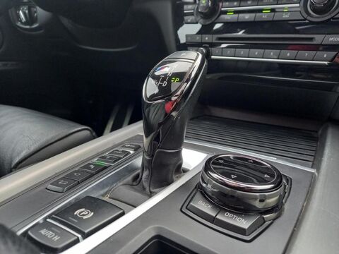 X5 M50d 381 CH ORIGINE FRANCE - ENTRETIEN BMW 2016 occasion 14650 Carpiquet