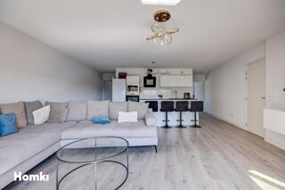  Appartement � vendre 3 pi�ces 68 m�