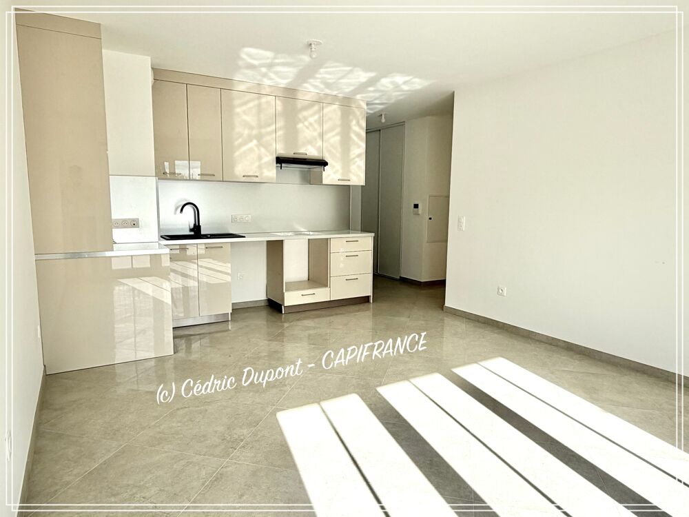 Appartement à vendre 3 pièces 63m2 - LE PERREUX SUR MARNE (94) - Jardin 47m2 - Parking