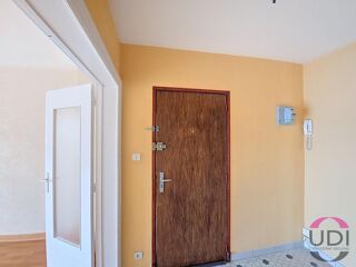  Appartement � vendre 3 pi�ces 62 m�