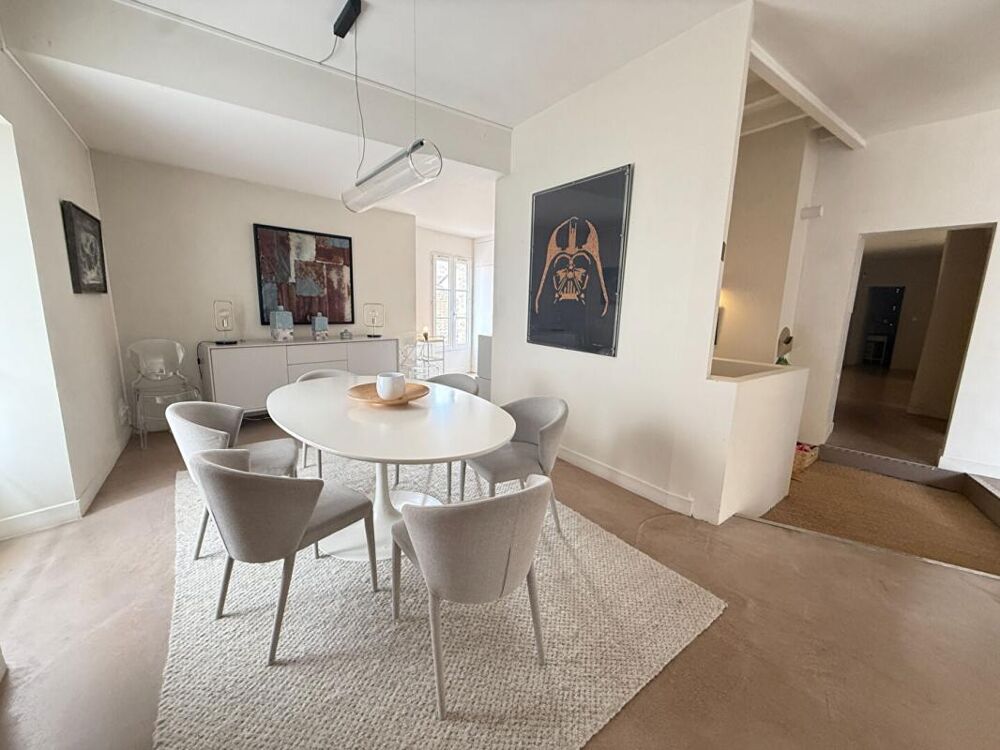 Vente Appartement LOFT  225m² ANGOULÊME PLATEAU Angouleme