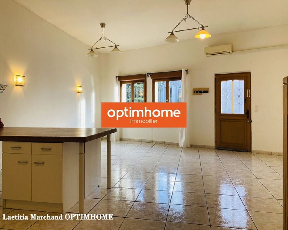 Appartement à vendre 3 pièces PRADES (66)