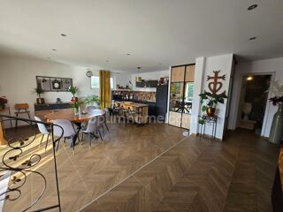  Appartement à vendre 3 pièces 82 m²
