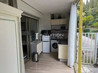  Appartement � vendre 1 pi�ce 23 m�