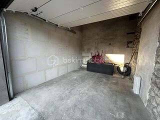  Parking / Garage � vendre 58 m�