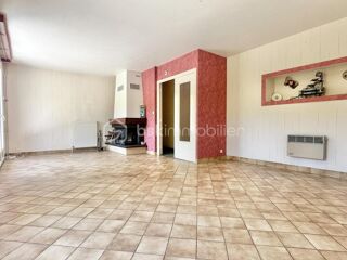  Maison à vendre 7 pièces 140 m²