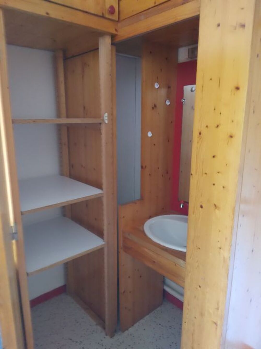 Location Appartement Chambre de 9m2 à louer sur Rennes Rennes