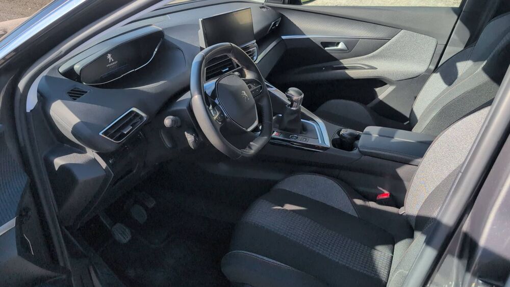 3008 II 1.2 PureTech 130 Active 2021 occasion 01120 Dagneux