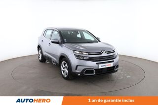 C5 aircross 1.6 Hybrid Feel e-EAT8 225 ch 2021 occasion 92130 Issy-les-Moulineaux