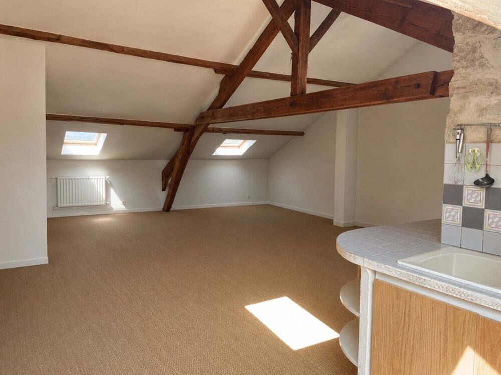 Grand appartement familial de 206 m2 au sol - Avenue Garibaldi, Limoges