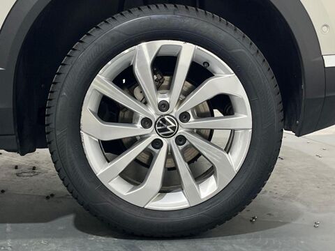 T-ROC 1.5 TSI EVO 150 Start/Stop DSG7 Style 2023 occasion 31100 Toulouse