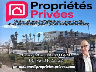  Appartement à vendre 3 pièces 39 m²