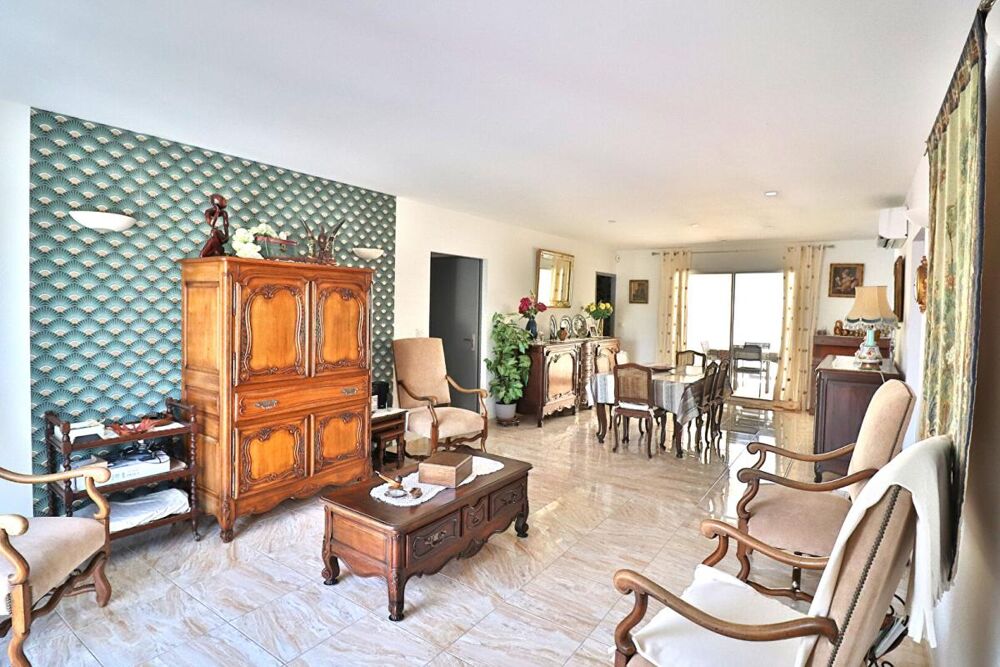Vente Villa Villa Pia 4 pièce(s) 115 m2 sur un terrain de 363m² Pia
