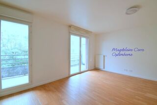  Appartement � vendre 3 pi�ces 62 m�