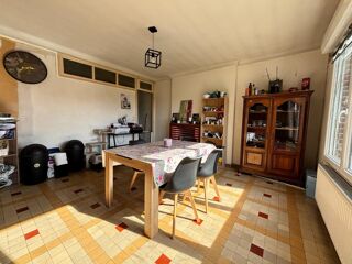  Maison à vendre 5 pièces 120 m²