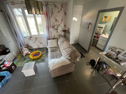   Coup de coeur, parfait �tat 72000� � saisir MONTAIGUT LE BLANC (23) Maison - 4 pi�ce(s) - 50 m�