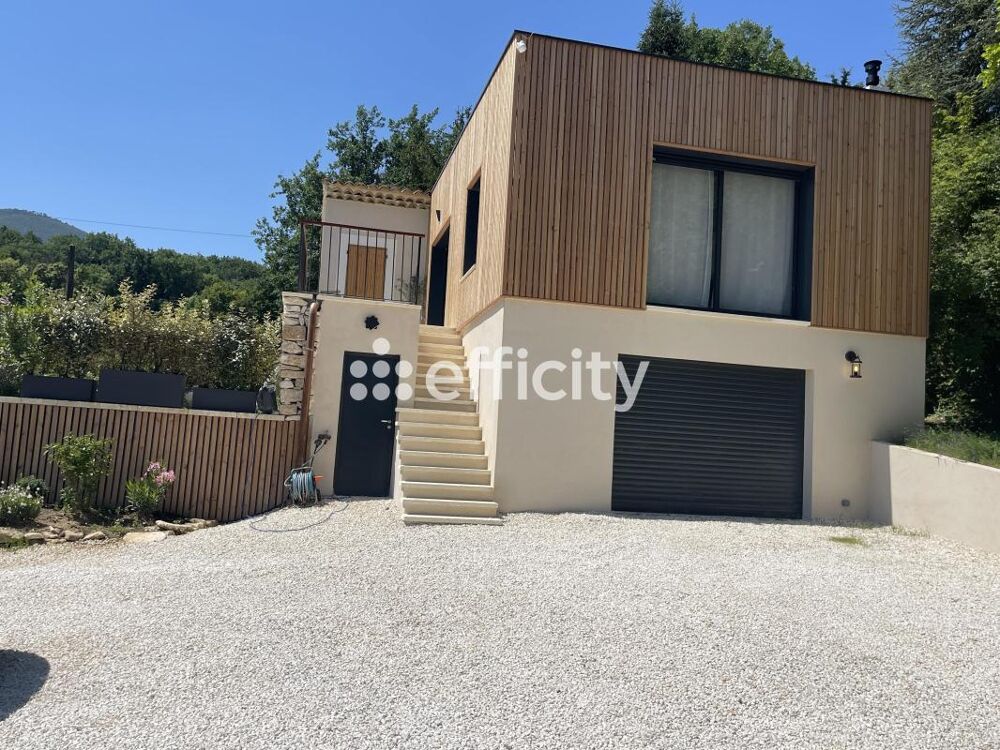Vente Maison Maison individuelle Saint martin de castillon