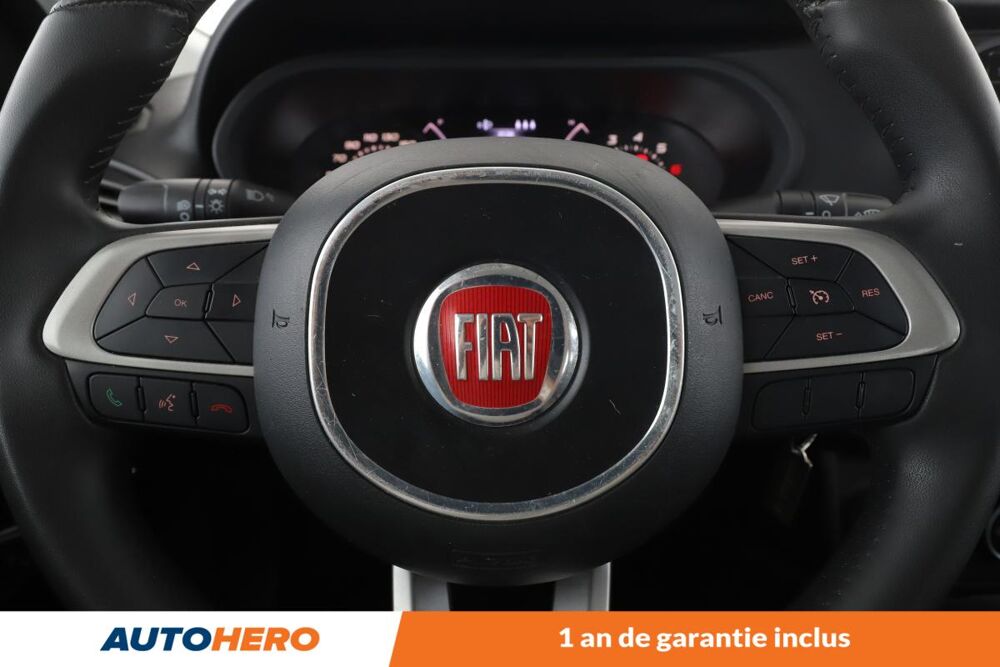 Tipo 1.4 Easy 4P 95 ch 2017 occasion 92130 Issy-les-Moulineaux