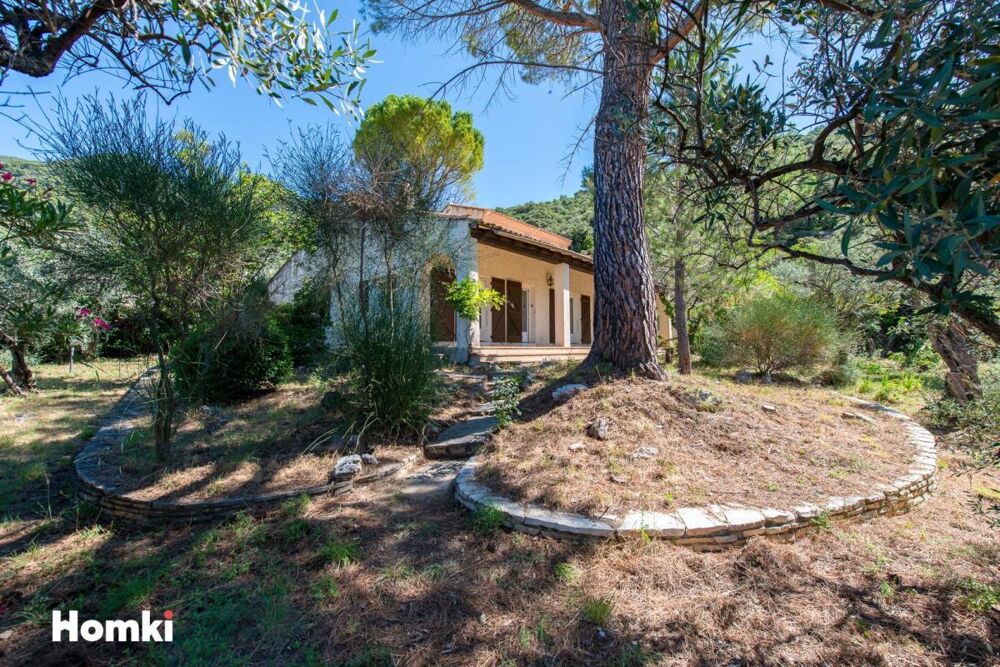 Maison 5 pièces 132 m² · à Nyons · 132 m² · 449 000 €