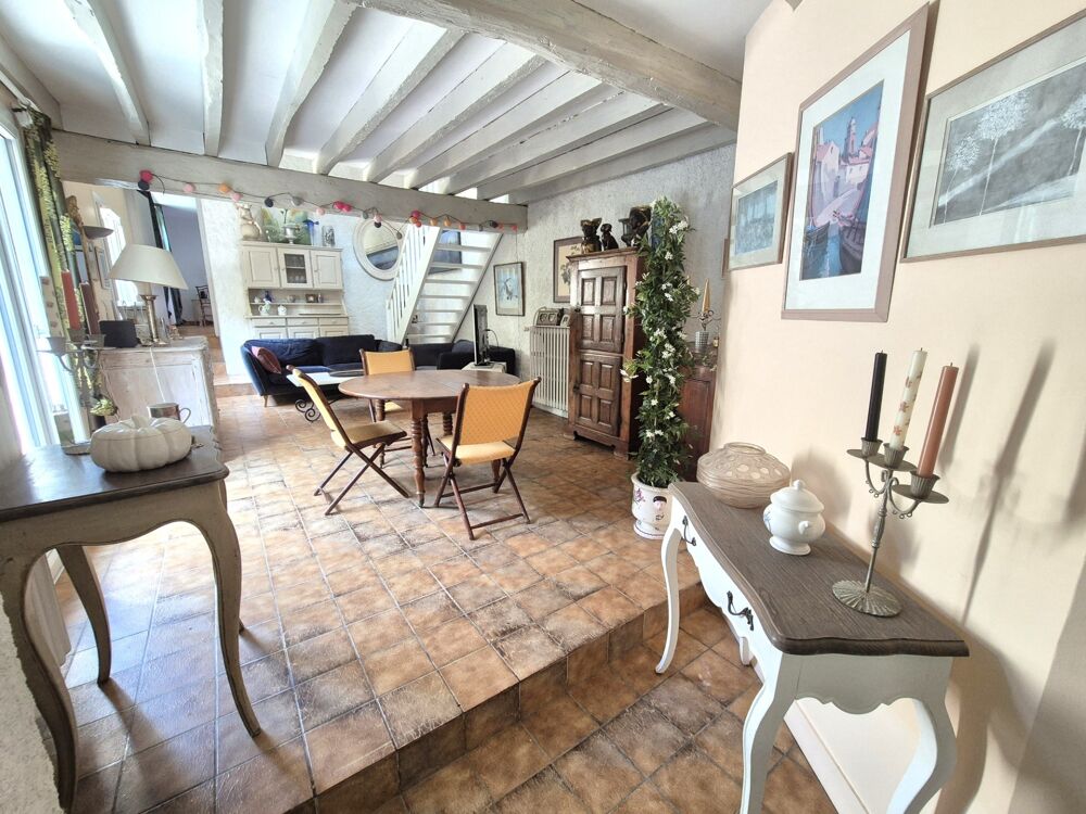 Maison à vendre 4 pièces AUNEAU-BLEURY-SAINT-SYMPHORIEN (28)