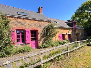  Maison � vendre 8 pi�ces 270 m�