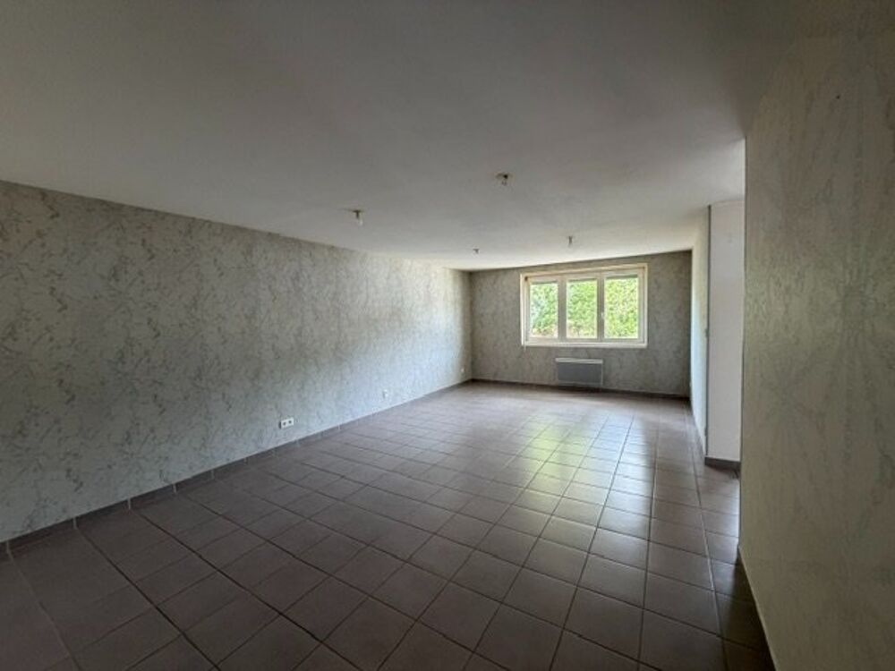 À VENDRE  T5  CENTRE-VILLE DE ROCHE LA MOLIERE