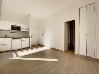  Appartement � louer 1 pi�ce 19 m�