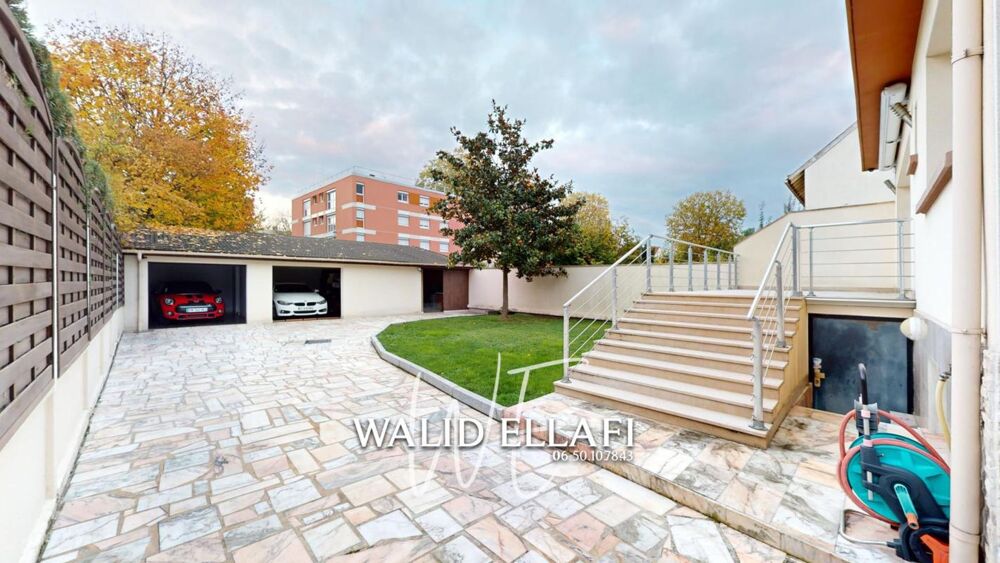 Vente Maison Maison Rosny sous bois