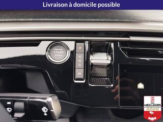 3008 Hybrid 145 e-DCS6 Allure +Grip +Drive Assist 2026 occasion 78200 Buchelay