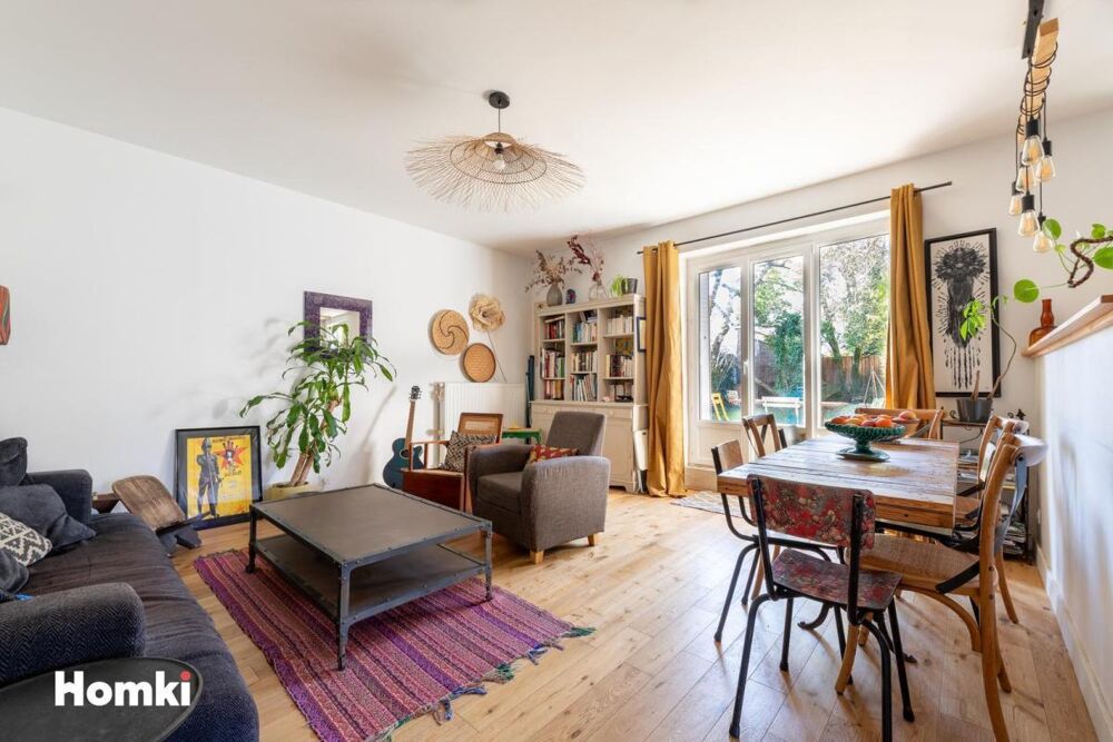 Vente Maison Maison/Villa T4 de 100 m2 à Rillieux-la-Pape 69140 Rillieux la pape