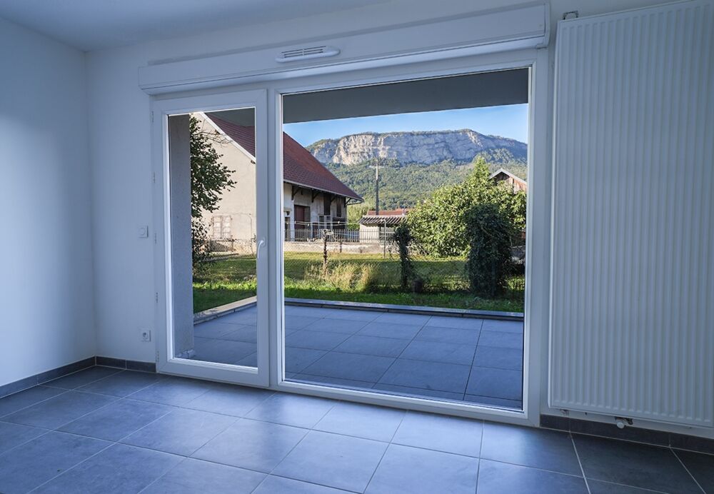 Vente Appartement À vendre – T2 en rez-de-jardin avec terrasse et jardin à Saint-Pierre-en-Faucigny (74) Saint pierre en faucigny